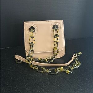 How of Want We Are Mini Shoulder Bag